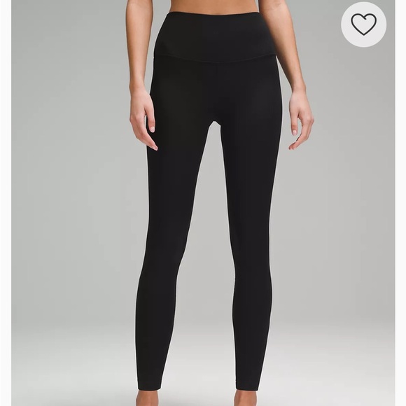 lululemon athletica Pants - Lululemon leggings